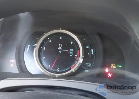 2015 Lexus Rc 350 from USA, damaged, VIN JTHSE5BC1F5000906